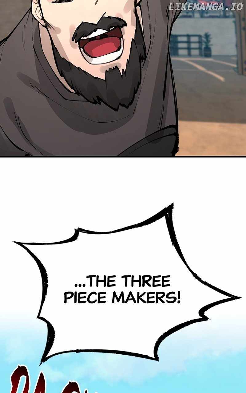 Piece Maker of Flame Chapter 42 39